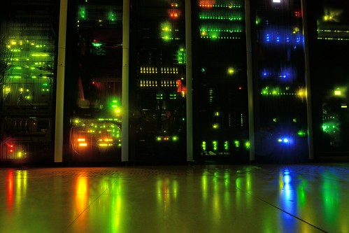 Racks line