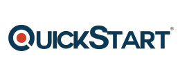 Quick Start Logo