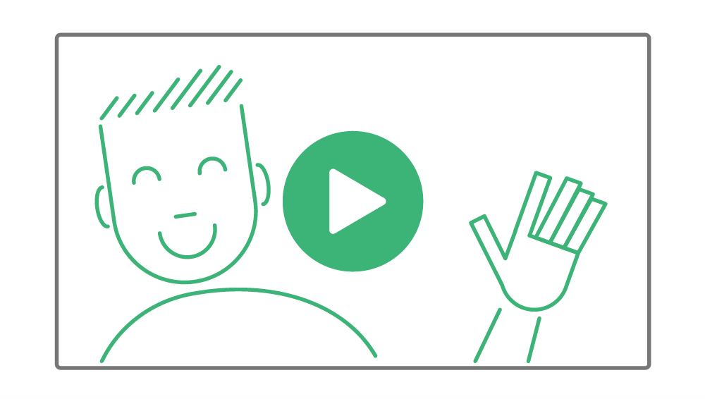 using video in sales