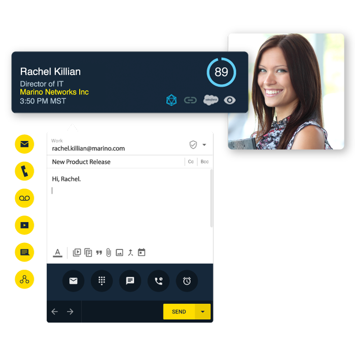 top-EngagingExisting